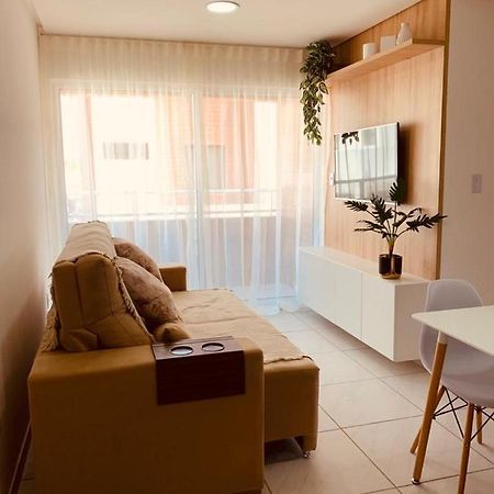 Apartamento Pe Na Areia Do Bessa Joao Pessoa Exterior photo