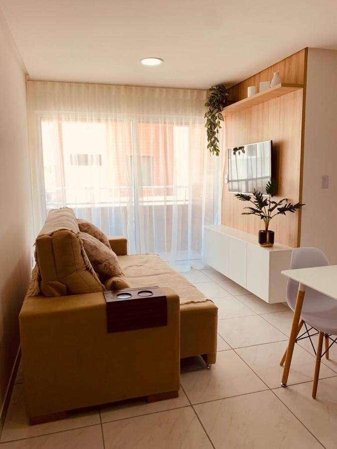 Apartamento Pe Na Areia Do Bessa Joao Pessoa Exterior photo