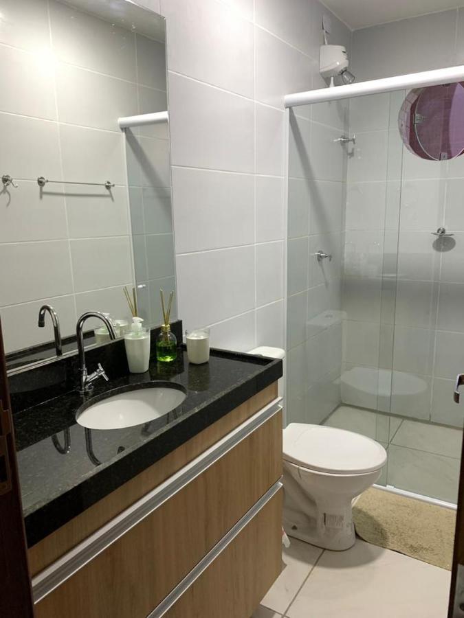 Apartamento Pe Na Areia Do Bessa Joao Pessoa Exterior photo