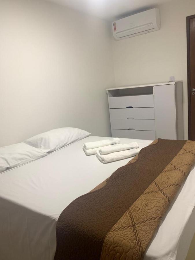 Apartamento Pe Na Areia Do Bessa Joao Pessoa Exterior photo