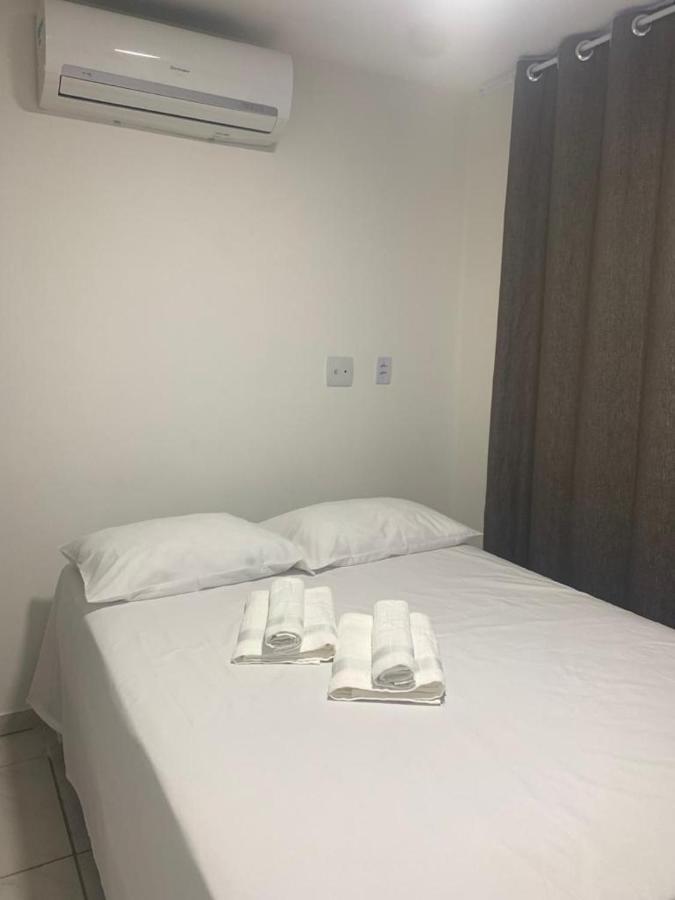 Apartamento Pe Na Areia Do Bessa Joao Pessoa Exterior photo