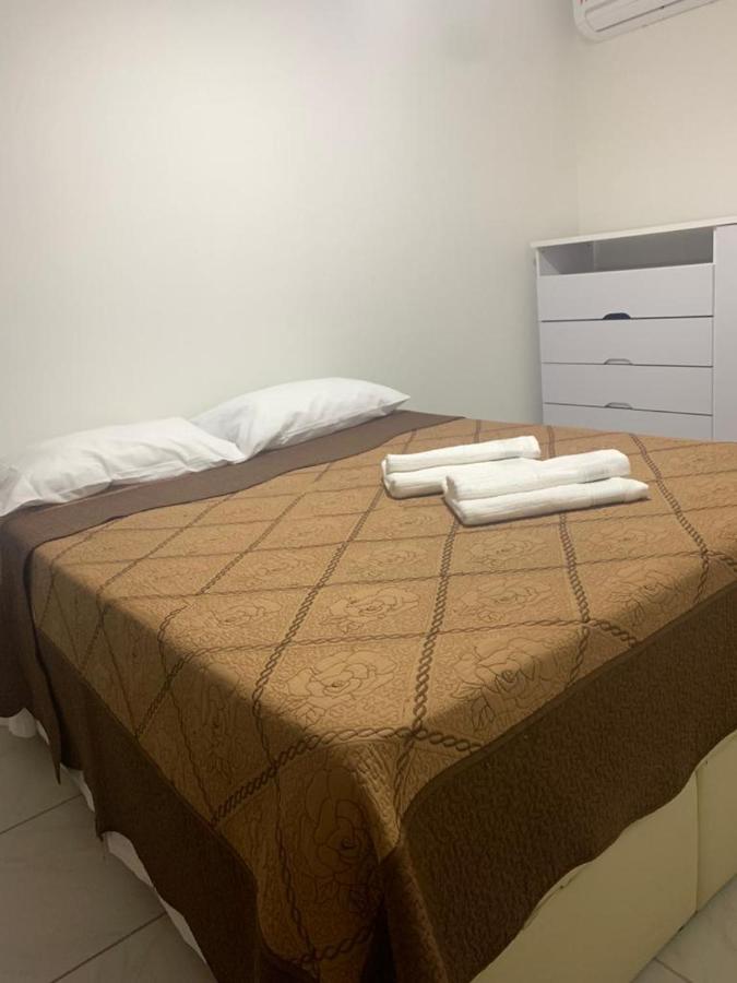 Apartamento Pe Na Areia Do Bessa Joao Pessoa Exterior photo
