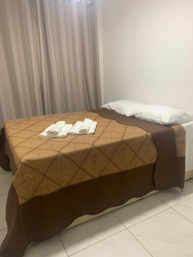 Apartamento Pe Na Areia Do Bessa Joao Pessoa Exterior photo