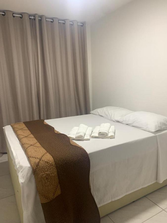 Apartamento Pe Na Areia Do Bessa Joao Pessoa Exterior photo