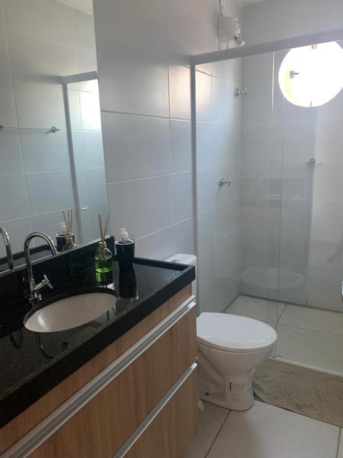 Apartamento Pe Na Areia Do Bessa Joao Pessoa Exterior photo